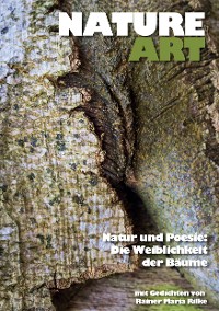 Cover Nature Art: Natur und Poesie