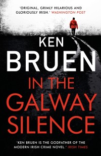 Cover In the Galway Silence