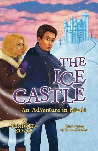 Cover The Ice Castle