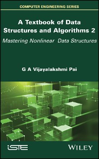 Cover A Textbook of Data Structures and Algorithms, Volume 2