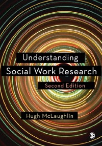 Cover Understanding Social Work Research