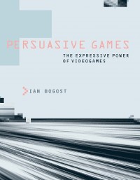 Cover Persuasive Games
