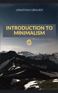 Cover Introduction to minimalism