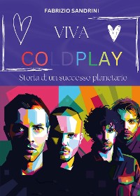 Cover Viva Coldplay