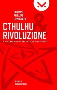 Cover Cthulhu e Rivoluzione