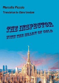 Cover The inspector with the heart of gold