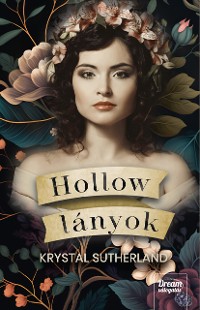 Cover Hollow lányok