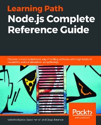 Cover Node.js Complete Reference Guide