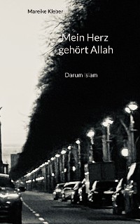 Cover Mein Herz gehört Allah