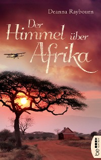 Cover Der Himmel über Afrika