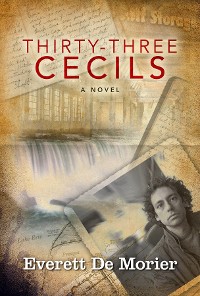 Cover Thirty-three Cecils