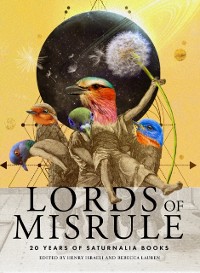 Cover Lords of Misrule