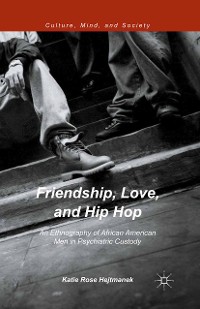 Cover Friendship, Love, and Hip Hop