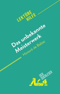 Cover Das unbekannte Meisterwerk