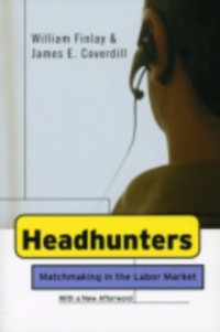 Cover Headhunters