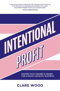 Cover Intentional Profit