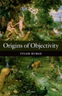 Cover Origins of Objectivity