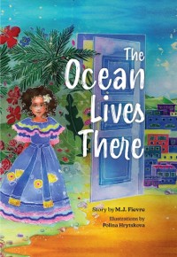 Cover Ocean Lives There