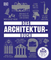 Cover Big Ideas. Das Architektur-Buch