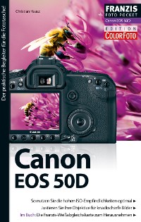 Cover Foto Pocket Canon EOS 50D