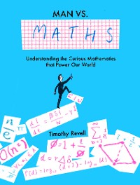 Cover Man vs Maths