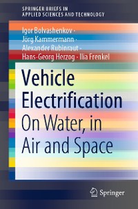 Cover Vehicle Electrification