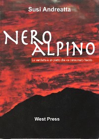 Cover Nero Alpino