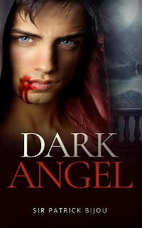 Cover DARK ANGEL