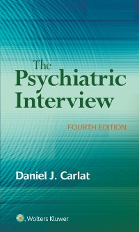 Cover Psychiatric Interview