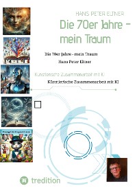 Cover Die 70er Jahre - mein Traum