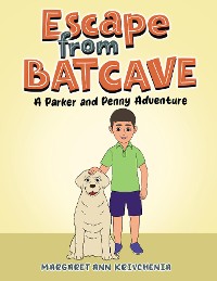 Cover Escape from Bat Cave