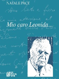 Cover Mio caro Leonida…