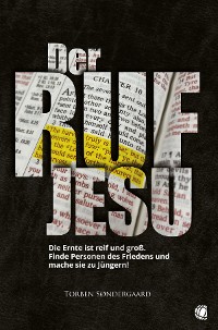 Cover Der Ruf Jesu