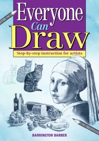 Cover Everyone Can Draw