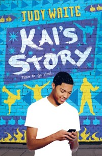 Cover Kai''s Story