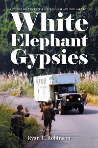 Cover White Elephant Gypsies