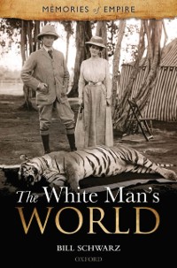 Cover White Man's World