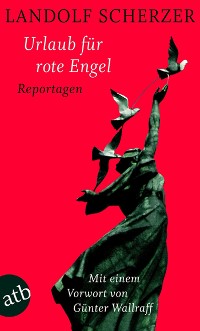 Cover Urlaub für rote Engel