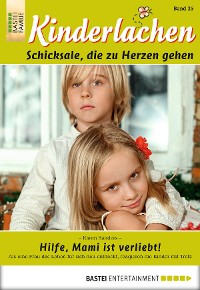 Cover Kinderlachen - Folge 025
