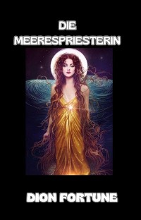 Cover Die Meerespriesterin (übersetzt)