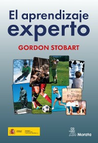 Cover El aprendizaje experto