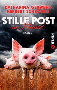 Cover Stille Post in Kleinöd