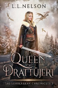 Cover Heir of Svartån