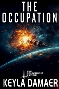 Cover Occupation