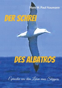 Cover Der Schrei des Albatros