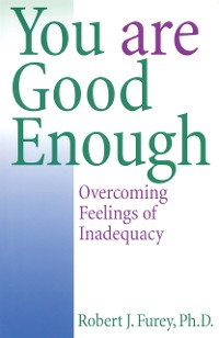 Cover You Are Good Enough