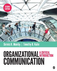 Cover Organizational Communication