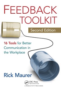 Cover Feedback Toolkit