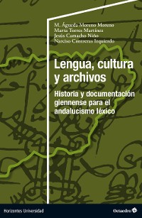 Cover Lengua, cultura y archivos