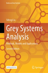 Cover Grey Systems Analysis